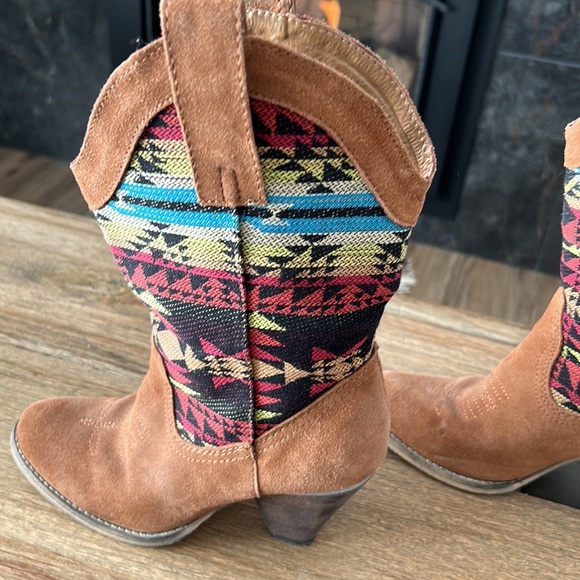 Cowboy boot - Picture 13 of 14